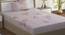 Jay Bedsheet Set (Single Size) by Urban Ladder - Design 1 Full View - 323659