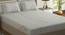 Lance Bedsheet Set (King Size) by Urban Ladder - Design 1 Full View - 323709