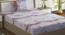 Sarah Bedsheet Set (Single Size) by Urban Ladder - Design 1 Full View - 323839