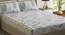 Shelly Bedsheet Set (King Size) by Urban Ladder - Design 1 Full View - 323869