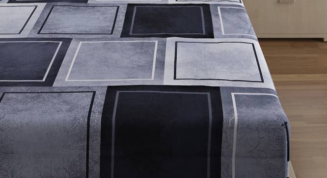 Velma Bedsheet Set (Single Size) by Urban Ladder - Front View Design 1 - 323900