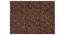 Pablo Table Runner (Brown) by Urban Ladder - Design 1 Close View - 324003
