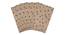 Sheri Table Runner (Beige) by Urban Ladder - Design 1 Top Image - 324039