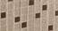 Sheri Table Runner (Beige) by Urban Ladder - Design 1 Close View - 324041
