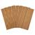 Eva table runner gold lp