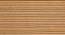 Eva Table Runner (Gold) by Urban Ladder - Front View Design 1 - 324085