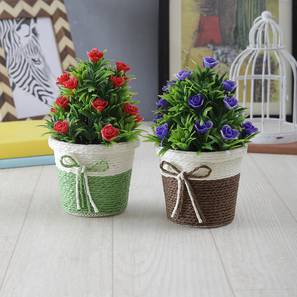 Finn artificial plant lp