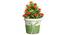 Finn Artificial Plant by Urban Ladder - Design 1 Top View - 324125