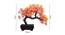 Adalia Artificial Plant by Urban Ladder - Design 1 Close View - 324207