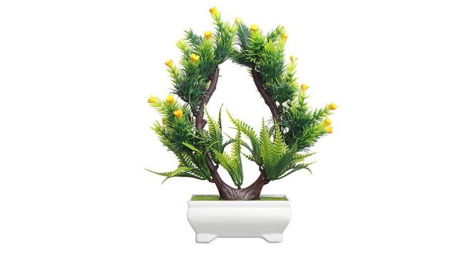 Darius Artificial Plant by Urban Ladder - Design 1 Details - 324279