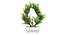 Darius Artificial Plant by Urban Ladder - Design 1 Details - 324279