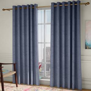 Amber curtain lp