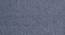 Amber Blackout Door Curtains - Set Of 2 (Blue, 112 x 213 cm  (44" x 84") Curtain Size) by Urban Ladder - Design 1 Close View - 324891