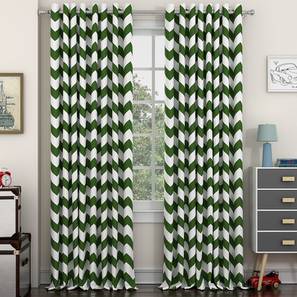 Dining Furniture In Aurangabad Design Chevron Forest Green Cotton Door Curtain