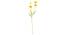 Ward Artificial Flower (Yellow) by Urban Ladder - Front View Design 1 - 325446