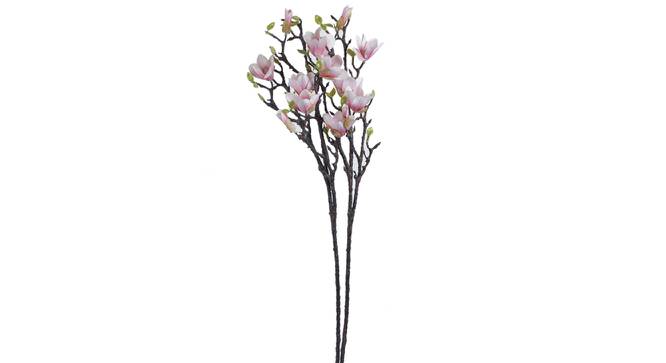 Maria Artificial Flower (Pink) by Urban Ladder - Front View Design 1 - 325449