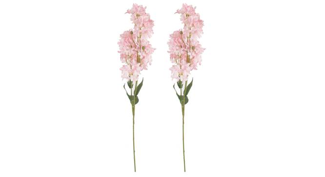 Moore Artificial Flower (Pink) by Urban Ladder - Front View Design 1 - 325641