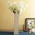 Moore3 artificial flower lp