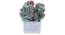 Jesse Artificial Plant With Pot by Urban Ladder - Cross View Design 1 - 325749