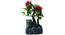 Roger Artificial Plant With Pot by Urban Ladder - Front View Design 1 - 325808