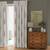 Sahara door curtains   set of 2 multi 7 ft lp
