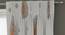 Sahara Door Curtains - Set Of 2 (112 x 213 cm  (44" x 84") Curtain Size) by Urban Ladder - Design 1 Top Image - 325882