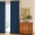 Arezzo eylet curtain lp