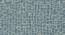 Bark Door Curtains - Set Of 2 (Blue, 112 x 274 cm  (44" x 108") Curtain Size) by Urban Ladder - Design 1 Close View - 326690