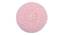 Kelan Pouffe (Pink) by Urban Ladder - Front View Design 1 - 326934