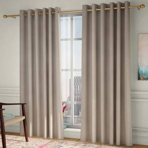Frizzle8 sheer door curtains lp