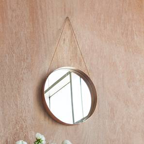 Kailey mirror copper lp