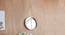 Kailey Mirror (Copper) by Urban Ladder - Design 1 Details - 327310
