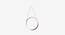 Kailey Mirror (Copper) by Urban Ladder - Design 1 Close View - 327313