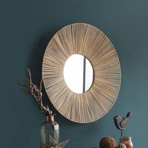 Monet mirror lp