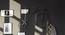 Retro cycle wall décor (Dark ant. Gold) by Urban Ladder - Design 1 Details - 327459