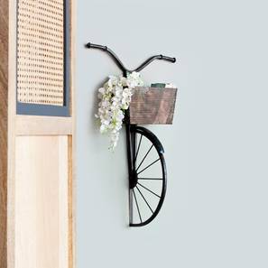 Home Decor In Ahmedabad Design Brass Metal Wall Accent