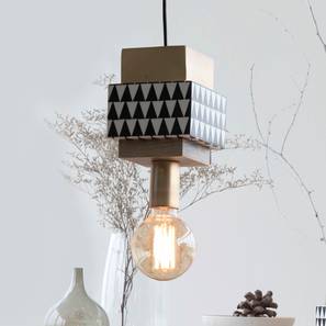 Loko hanging lamp lp