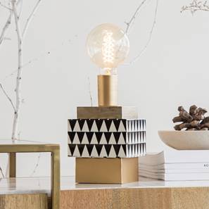Loko table lamp with filament lp