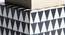 LOKO TABLE LAMP WITH FILAMINT (Black Finish) by Urban Ladder - Design 1 Close View - 327897