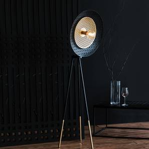 Louvre floor lamp lp