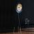 Louvre floor lamp lp