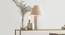 SPECKLE TABLE LAMP WITH CONICAL SHADE (Black Finish) by Urban Ladder - Design 1 Details - 327913
