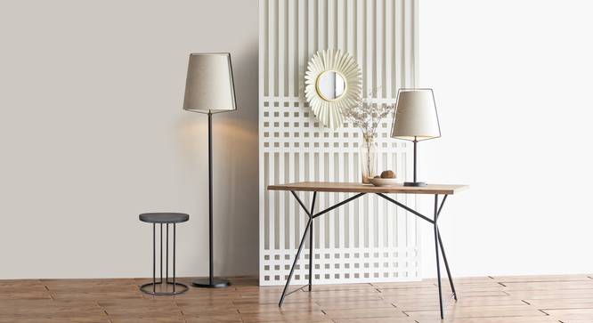 DALEN FLOOR LAMP (Black Finish) by Urban Ladder - Design 1 Details - 327918