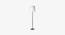 DALEN FLOOR LAMP (Black Finish) by Urban Ladder - Design 1 Top View - 327919