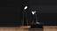 Rhea Floor Lamp Black (Black Finish) by Urban Ladder - Design 1 Details - 327928