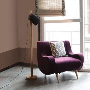 Java  floor lamp lp