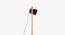 Java  Floor Lamp (Black Finish) by Urban Ladder - Design 1 Close View - 327950
