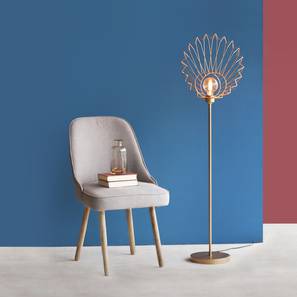 Uchiwa floor lamp lp
