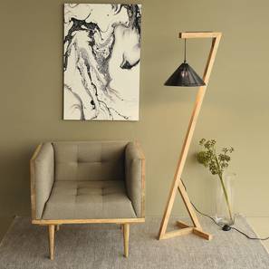 Charmer  floor lamp lp