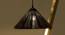 Charmer  Floor Lamp (Black Finish) by Urban Ladder - Design 1 Close View - 327971